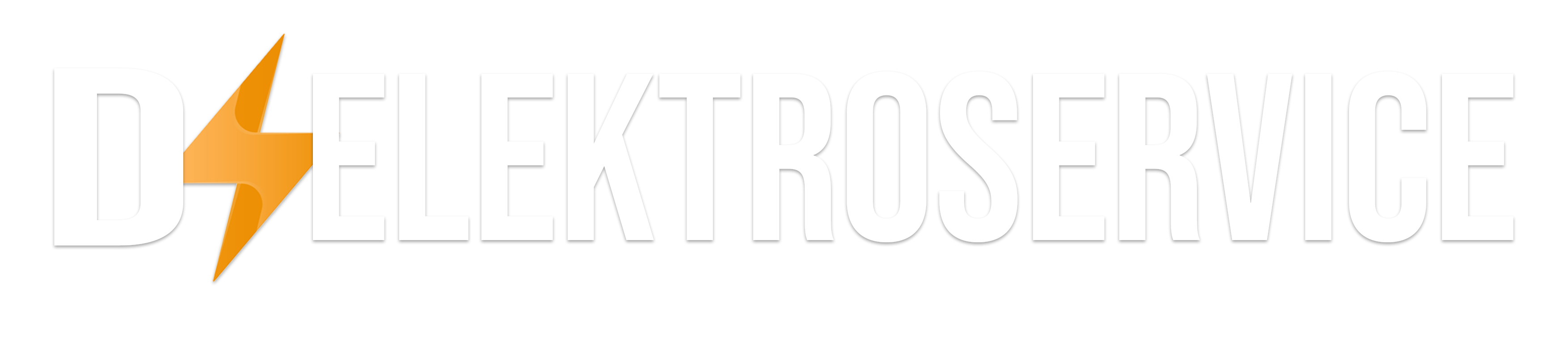 D-Elektroservice Logo
